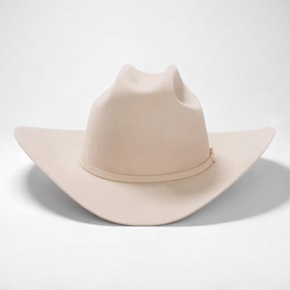 Ranch & Row | 100X Cowboy Hat