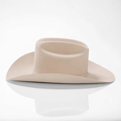 Ranch & Row | 100X Cowboy Hat