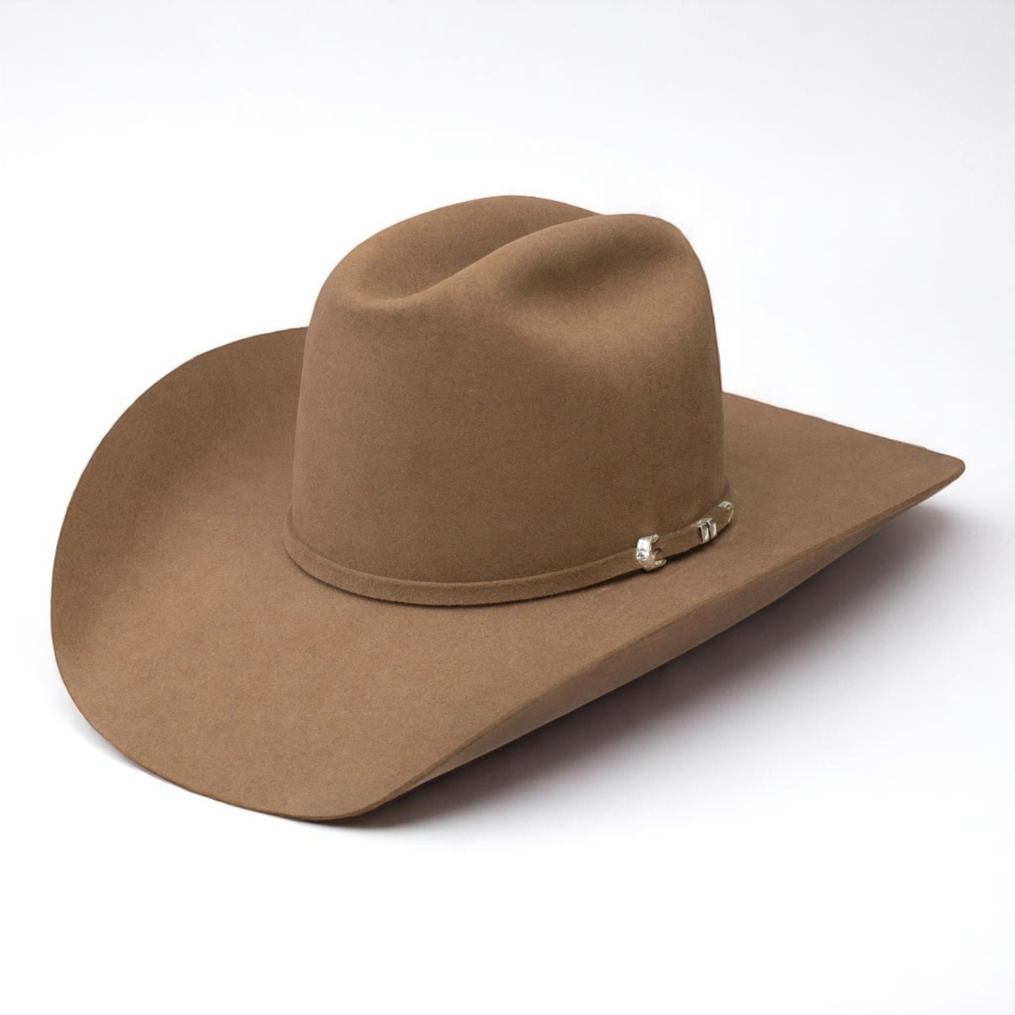Ranch & Row | 100X Cowboy Hat
