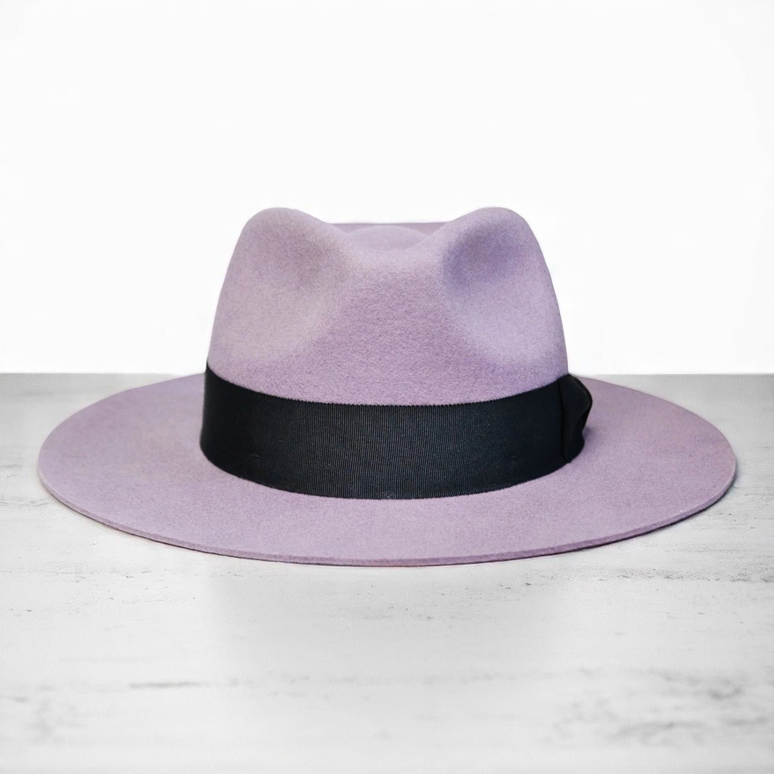 Ferguson | Wool Felt Fedora