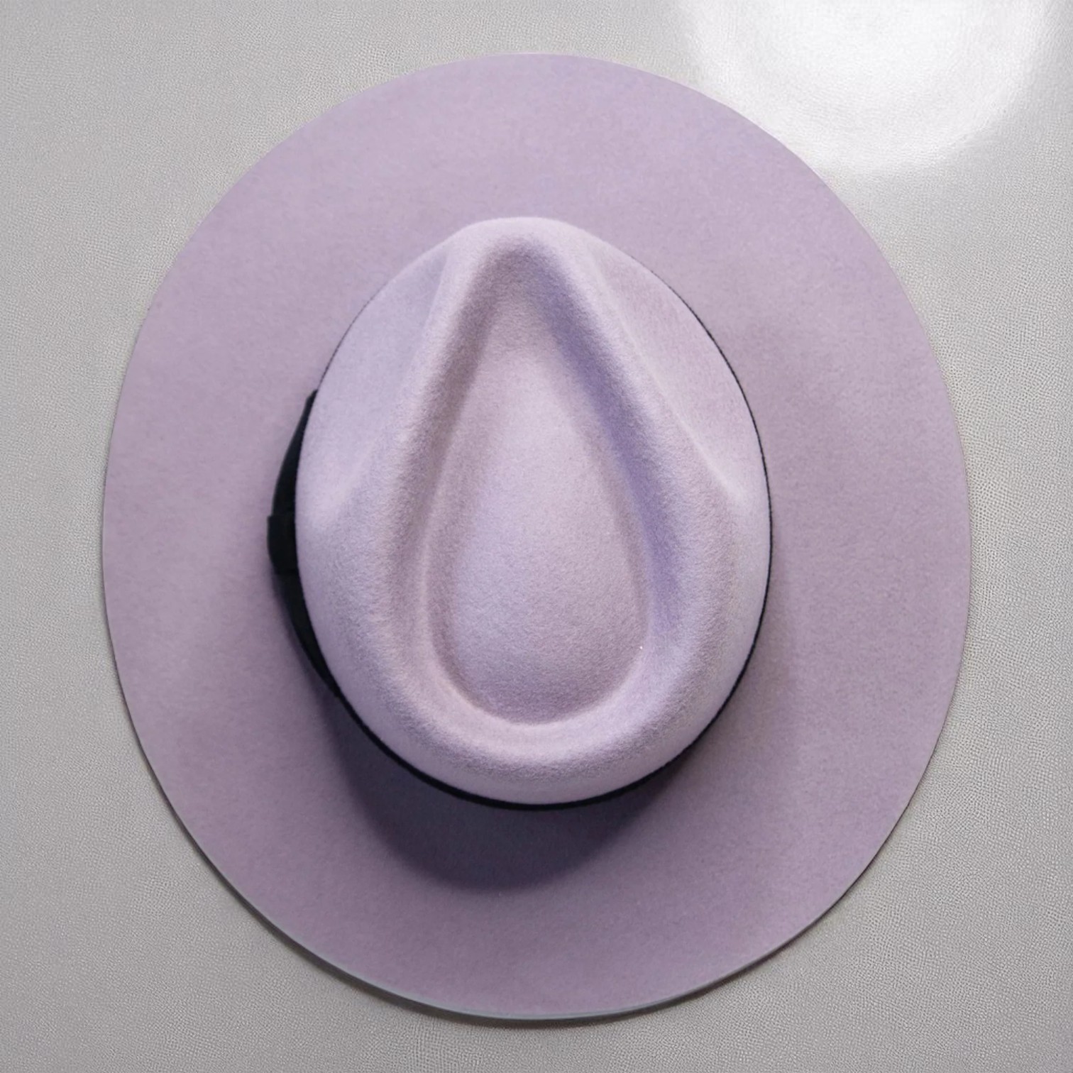 Ferguson | Wool Felt Fedora