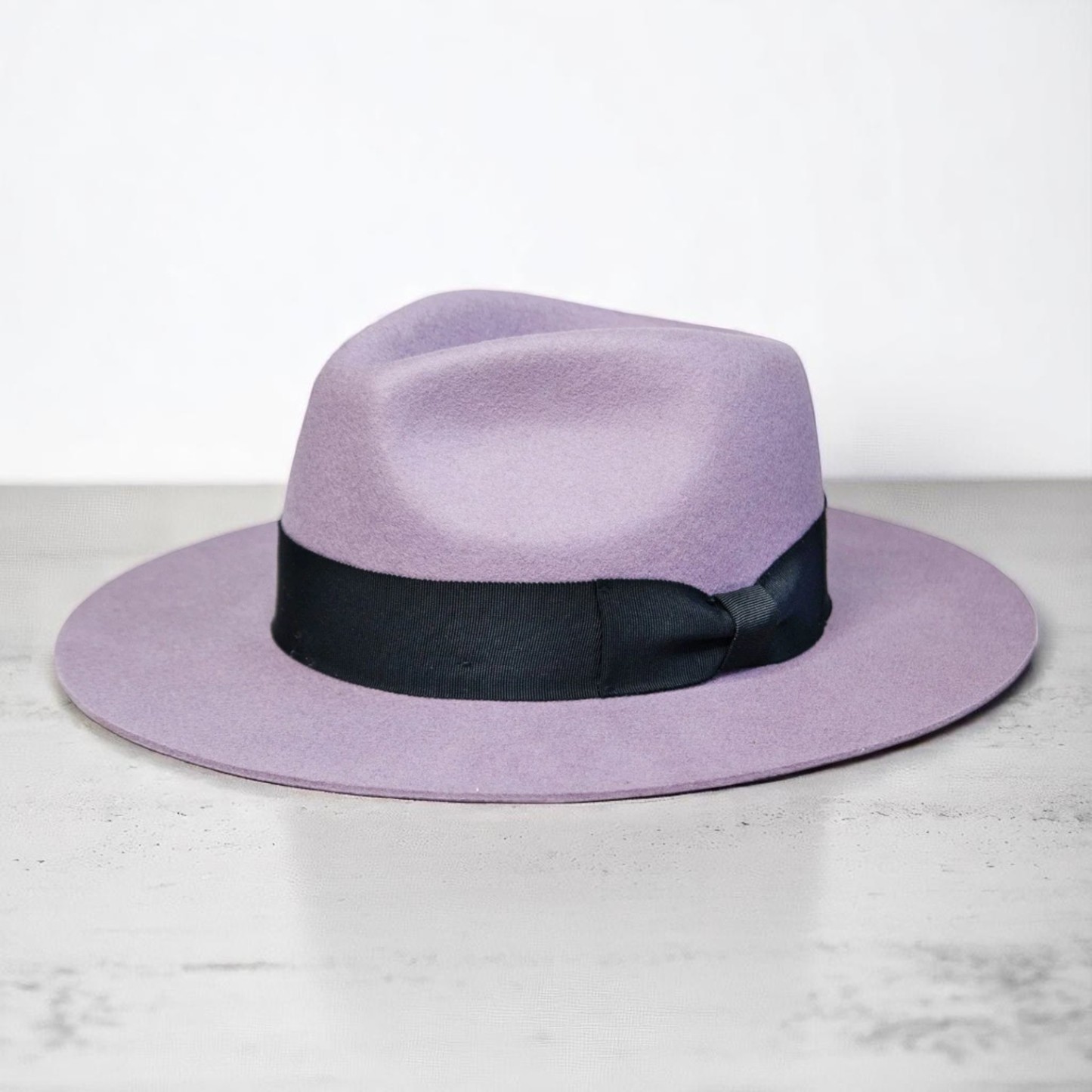 Ferguson | Wool Felt Fedora