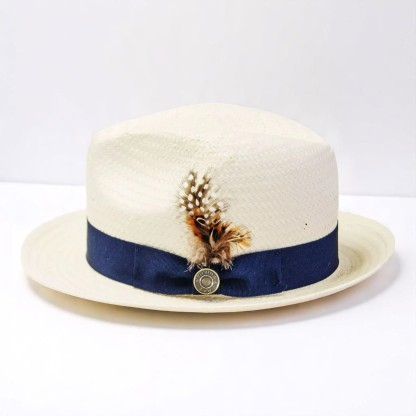 Classic | Bikary Panama Fedora