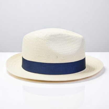 Classic | Bikary Panama Fedora