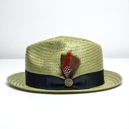 Classic | Bikary Panama Fedora