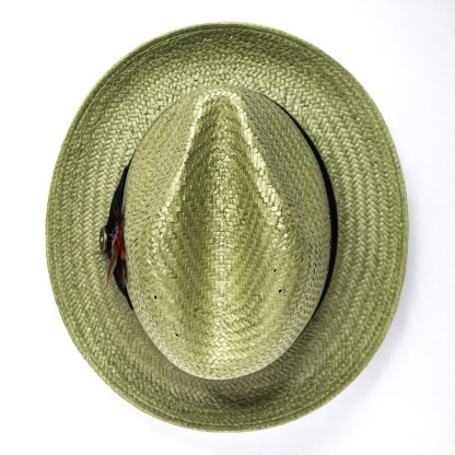 Classic | Bikary Panama Fedora