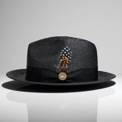 Classic | Bikary Panama Fedora
