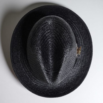 Classic | Bikary Panama Fedora