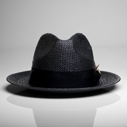 Classic | Bikary Panama Fedora