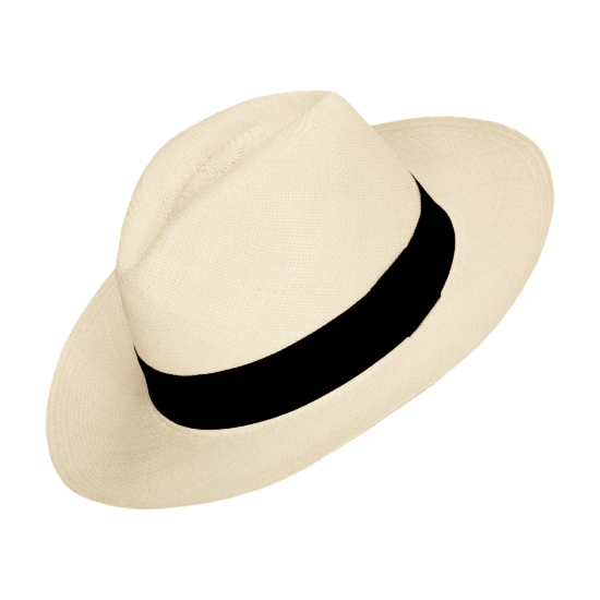 Cuenca-Handmade Panama Hats