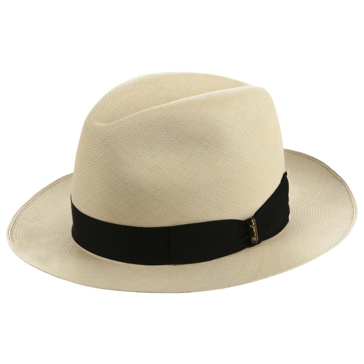 LUXURY-Handmade Panama Hats