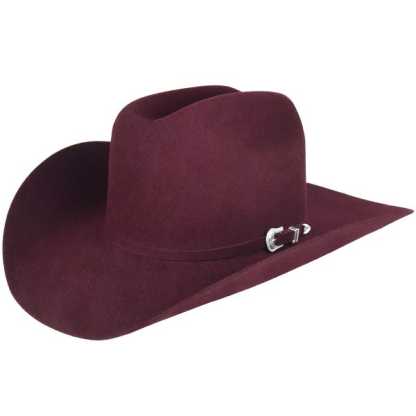LIGHTNING 4X COWBOY HAT