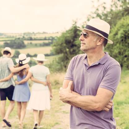 Ranch & Row - Classic Fedora (Monticristi Grade 22)