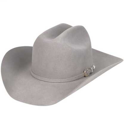 LIGHTNING 4X COWBOY HAT