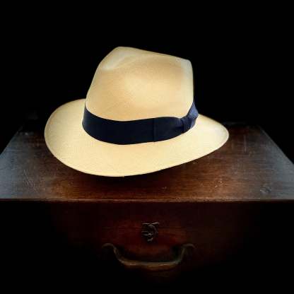 New Arrival Classical Panama Hat Panama Jack [Fast Shipping and Box Packing]