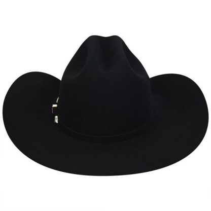 LIGHTNING 4X COWBOY HAT
