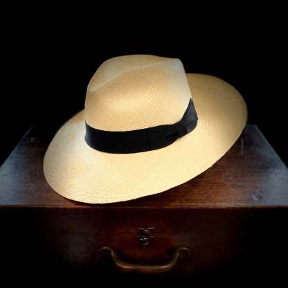 New Arrival Classical Panama Hat Megan [Fast Shipping and Box Packing]