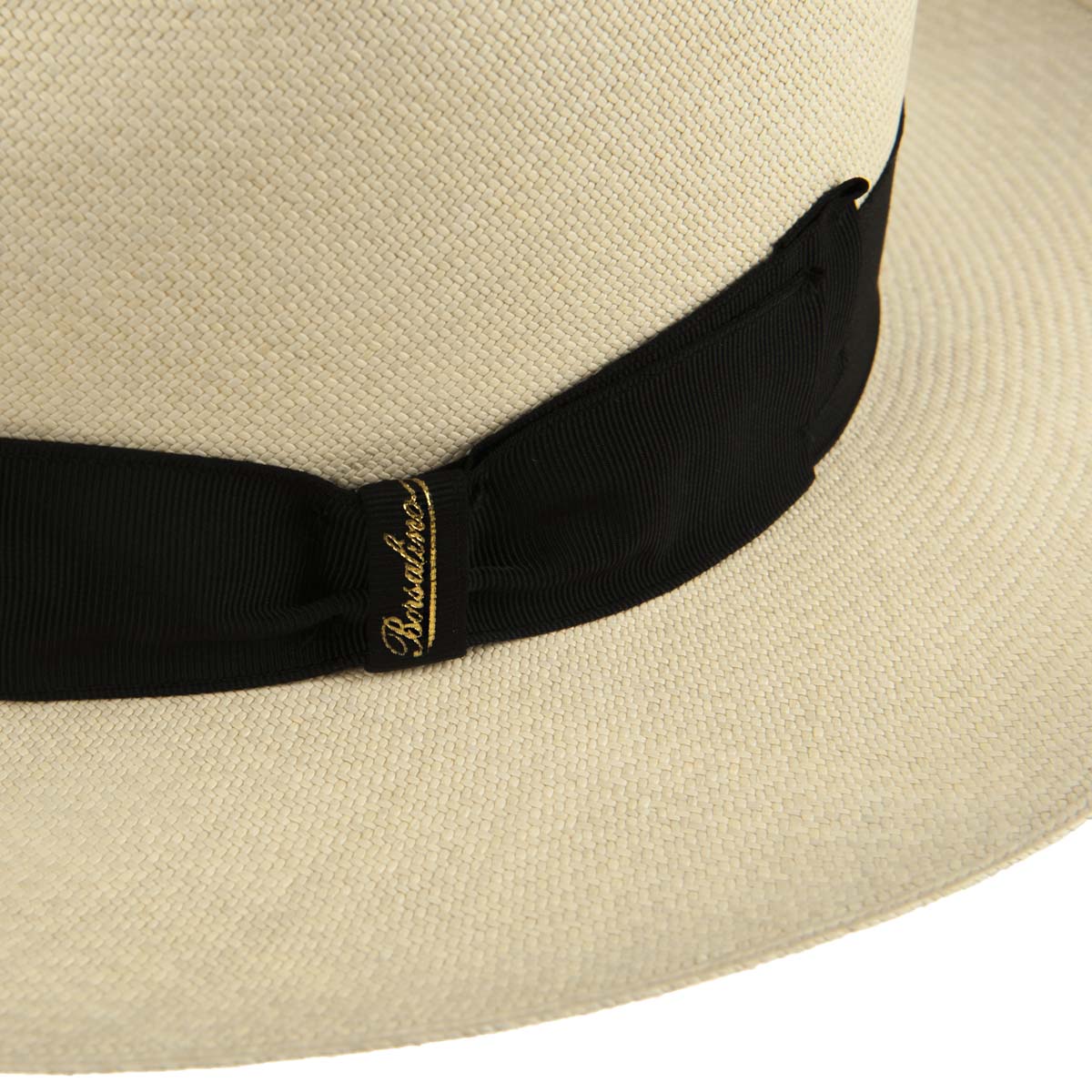 LUXURY-Handmade Panama Hats