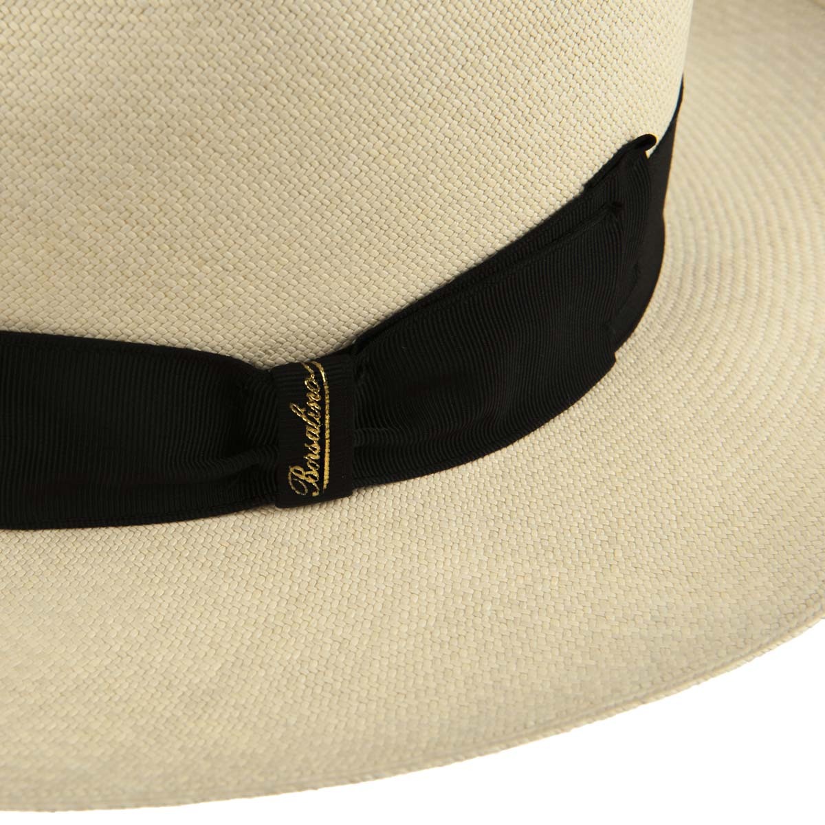 LUXURY-Handmade Panama Hats
