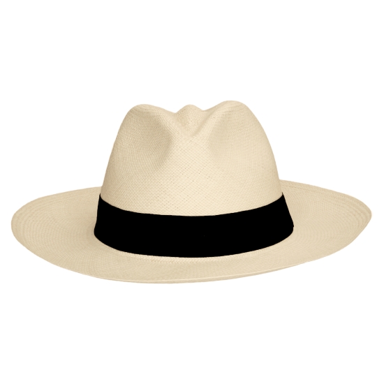 Cuenca-Handmade Panama Hats