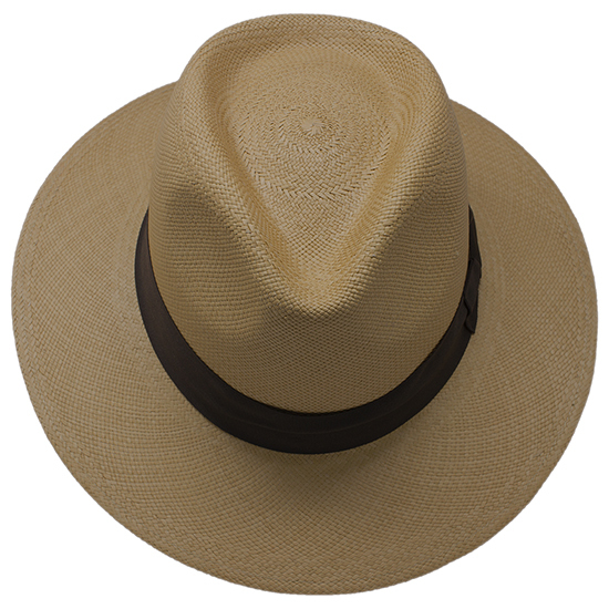 Safari Hat-Handmade Panama Hats