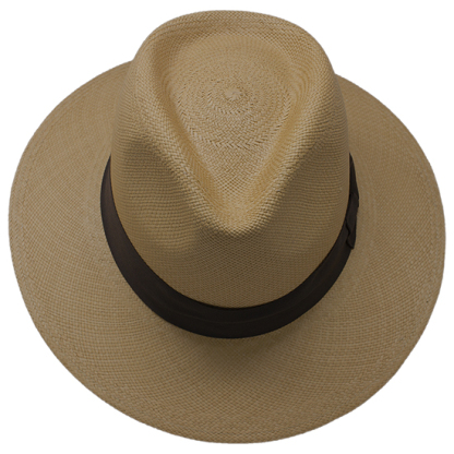 Safari Hat-Handmade Panama Hats