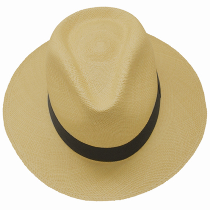 Light Brown-Handmade Panama Hats