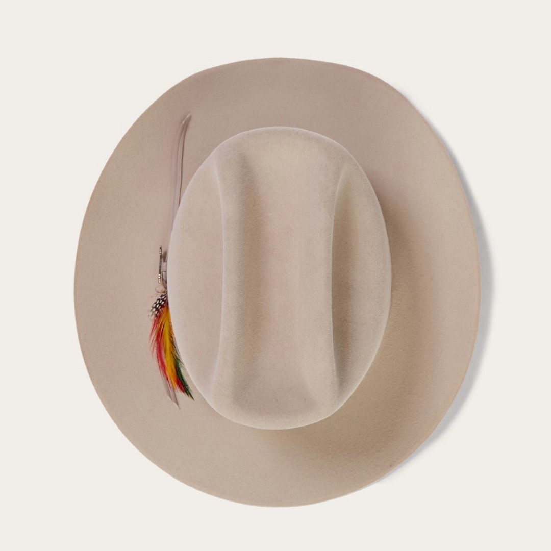 RANGE 6X COWBOY HAT