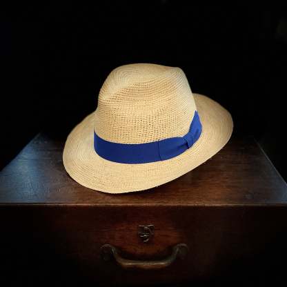 New Arrival Classical Panama Hat Day Tripper [Fast Shipping and Box Packing]