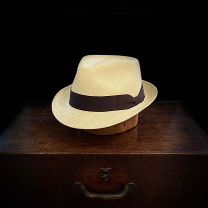 New Arrival Classical Panama Hat Jimmy Boy