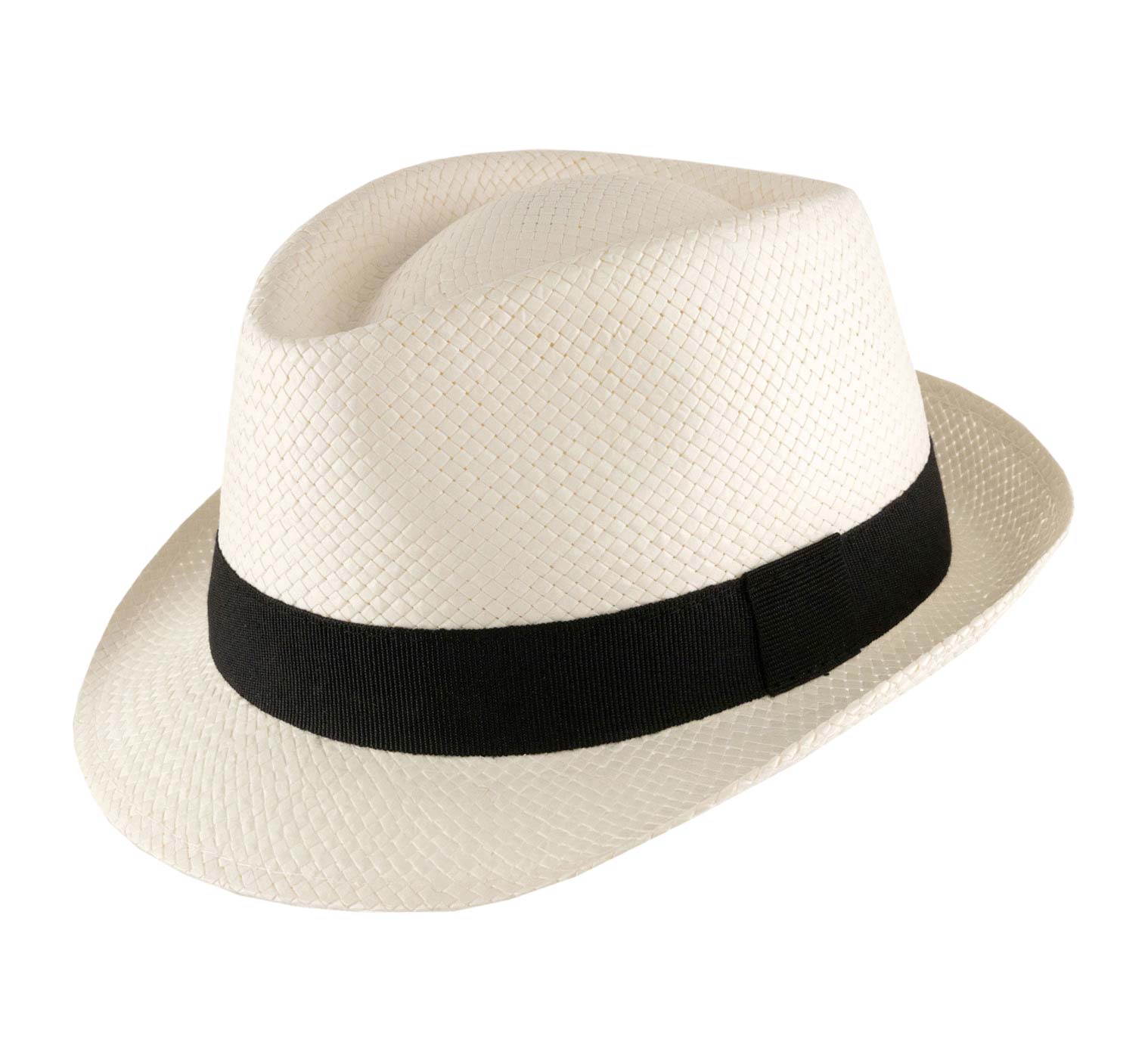 Trilby VeranoSophie-Handmade Panama Hat