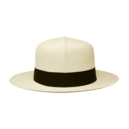 Colonial-Handmade Panama Hats
