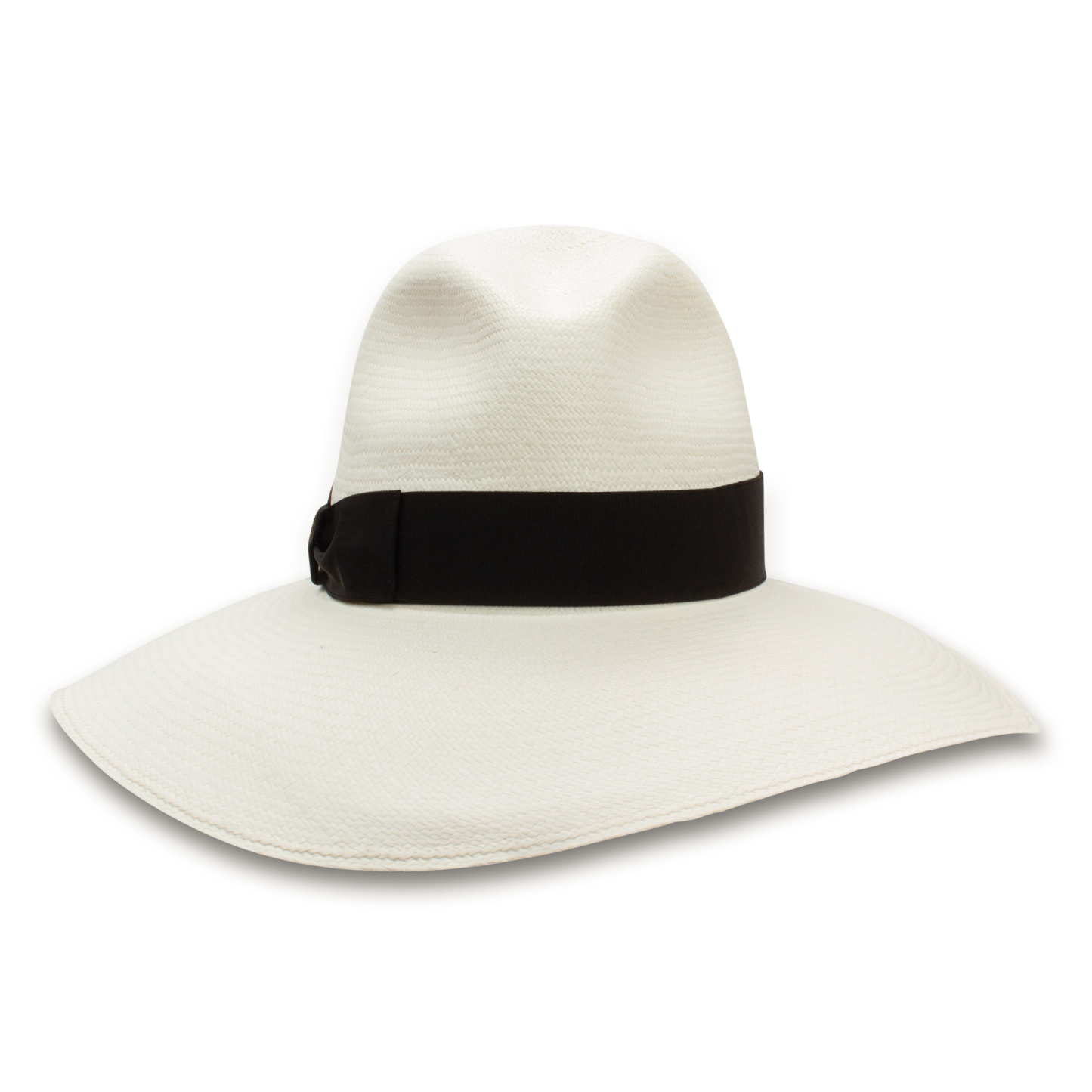 SOPHIE-Handmade Panama Hats