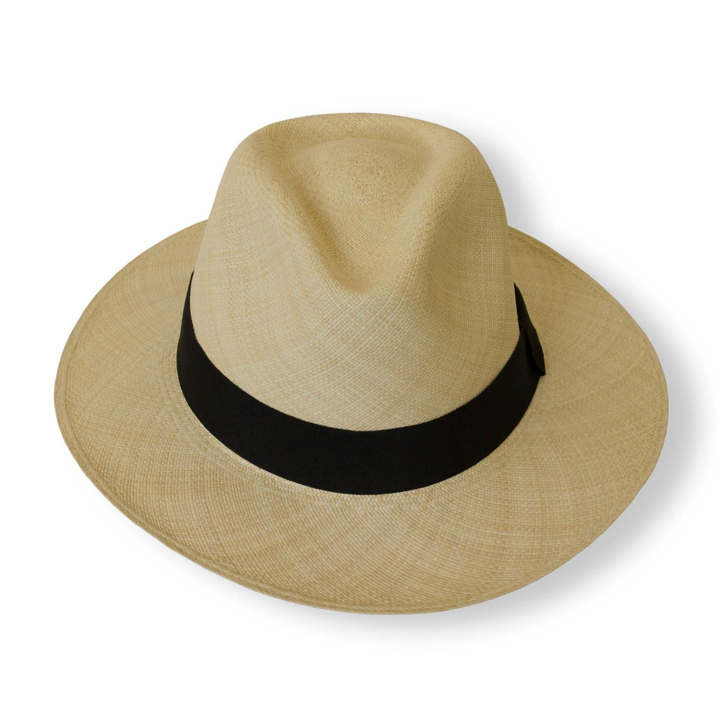 Ranch & Row - Teardrop Fedora