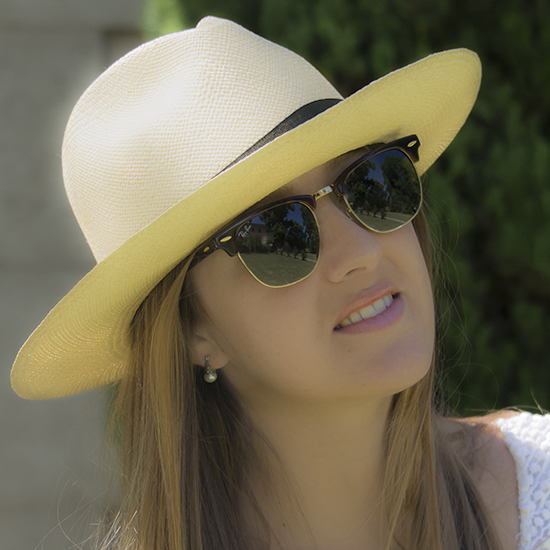 Cuenca-Handmade Panama Hats