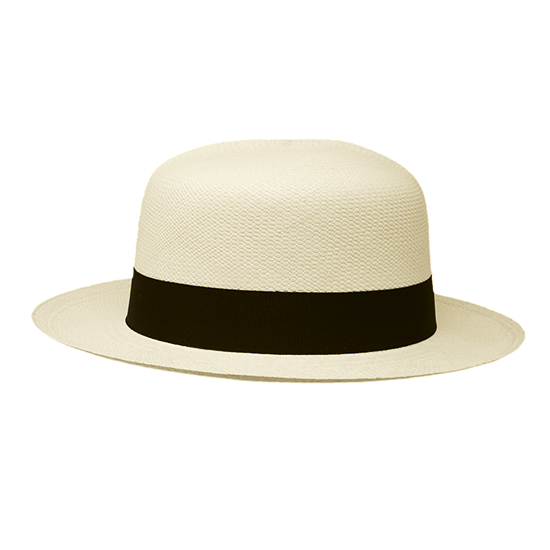 Colonial-Handmade Panama Hats