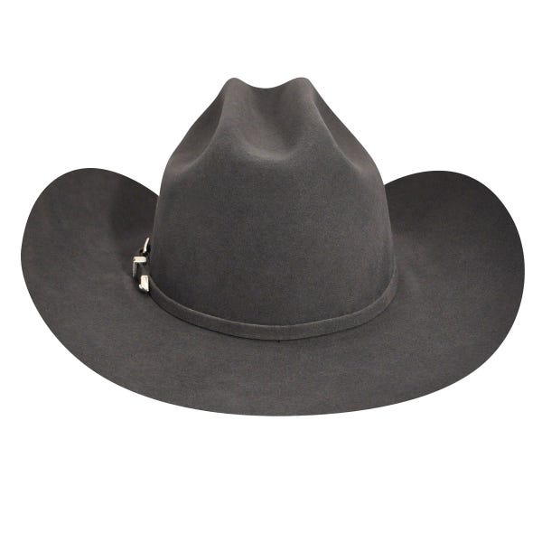 LIGHTNING 4X COWBOY HAT