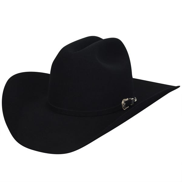 LIGHTNING 4X COWBOY HAT
