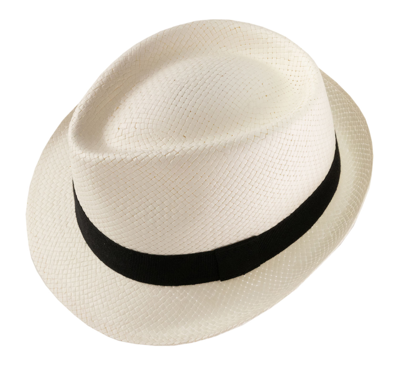 Trilby VeranoSophie-Handmade Panama Hat