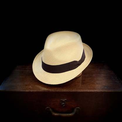 New Arrival Classical Panama Hat Jimmy Boy