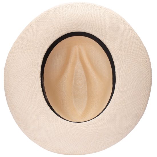 Cuenca-Handmade Panama Hats