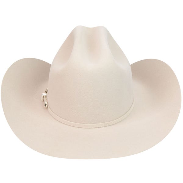 LIGHTNING 4X COWBOY HAT