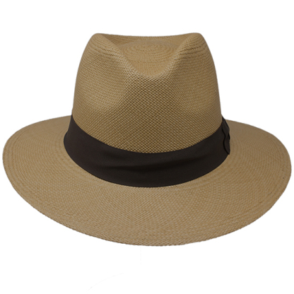 Safari Hat-Handmade Panama Hats