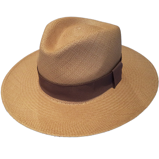 Serengeti-Handmade Panama Hats