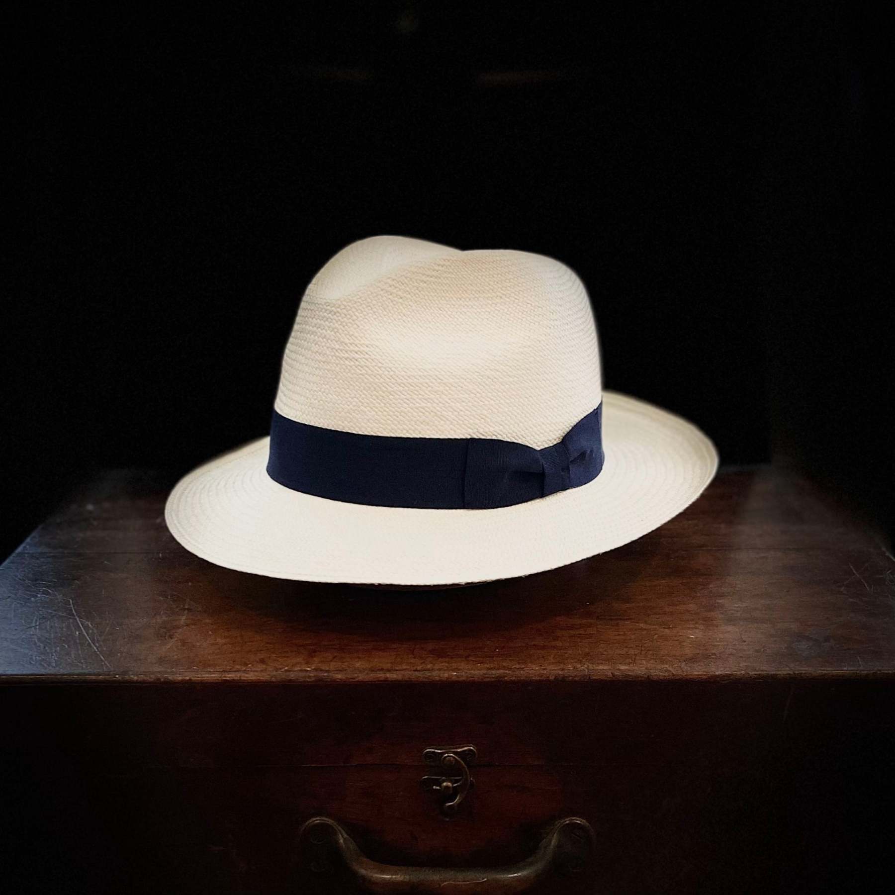 New Arrival Classical Panama Hat Bali [Fast Shipping and Box Packing]