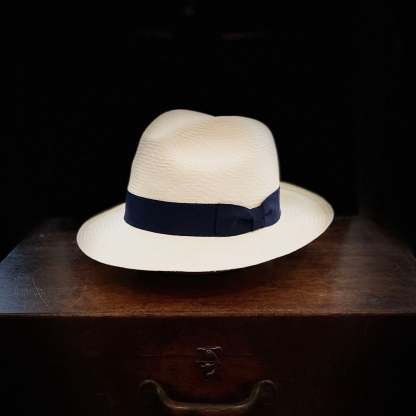 New Arrival Classical Panama Hat Bali [Fast Shipping and Box Packing]