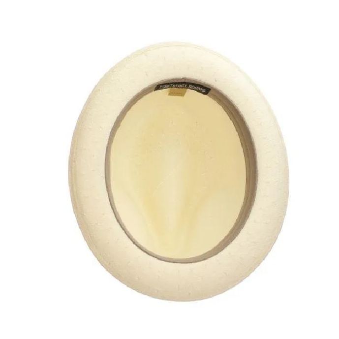 Ranch & Row Fedora-Brunswick [BUY 2 FAST SHIPPING & BOX PACKING]