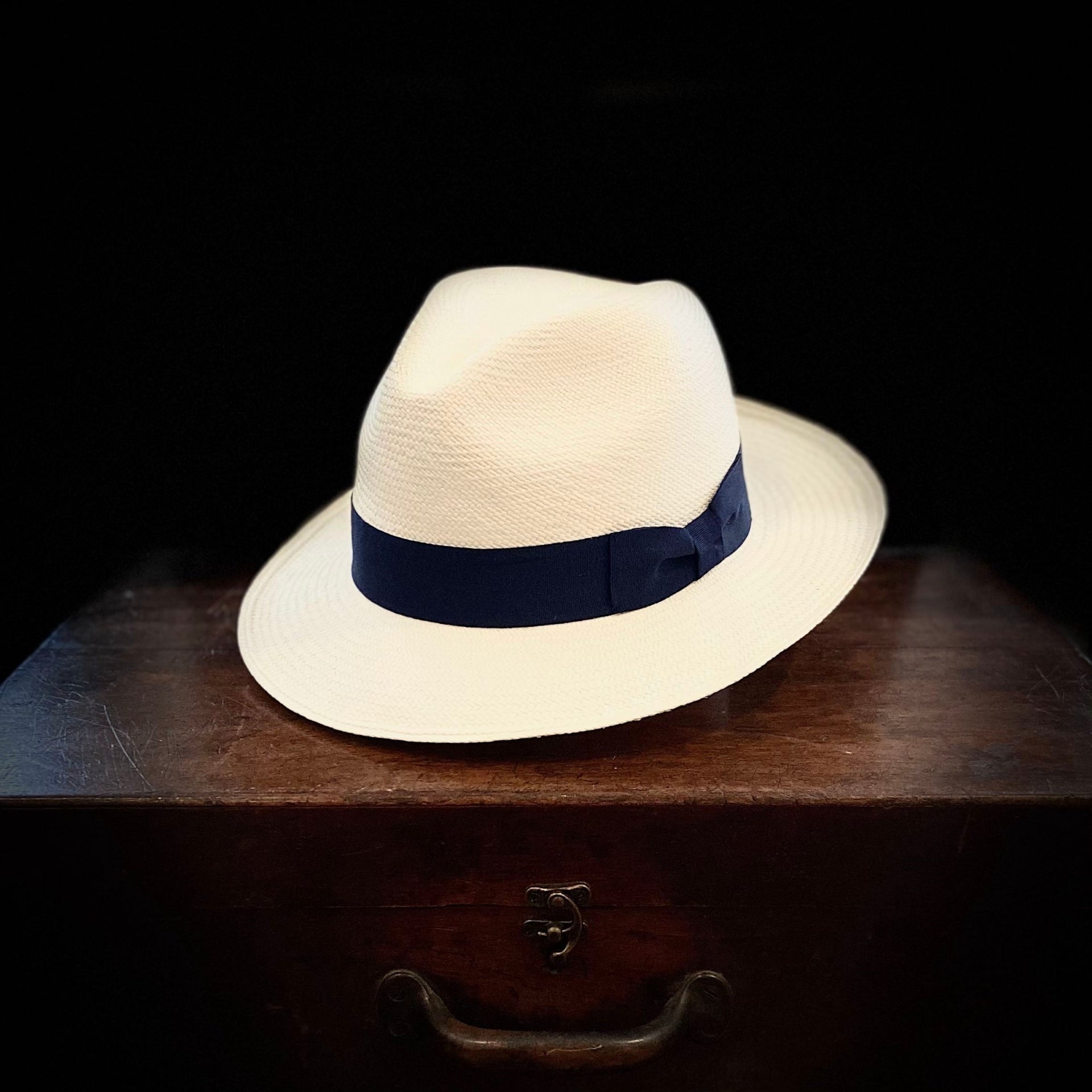 New Arrival Classical Panama Hat Bali [Fast Shipping and Box Packing]