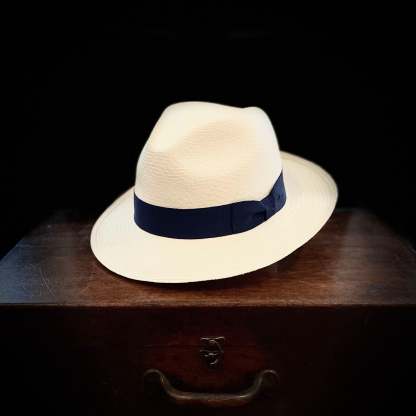 New Arrival Classical Panama Hat Bali [Fast Shipping and Box Packing]