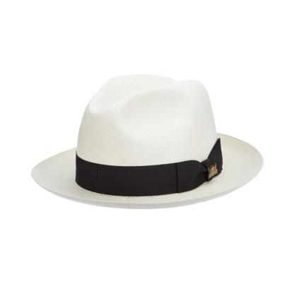 Ranch & Row Panama Fedora- Havana
